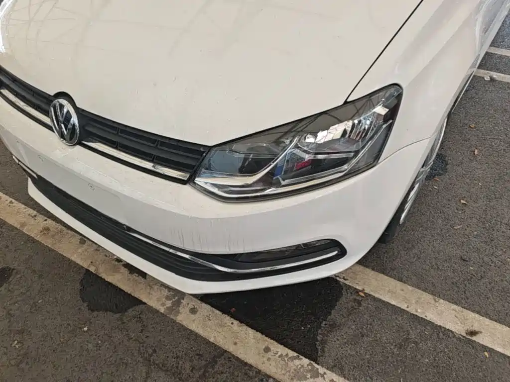 Volkswagen Polo — миниатюра 24