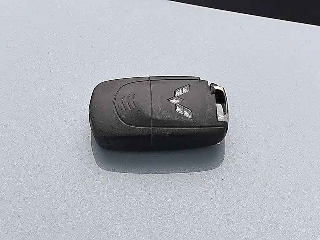 Wuling MINIEV — миниатюра 19