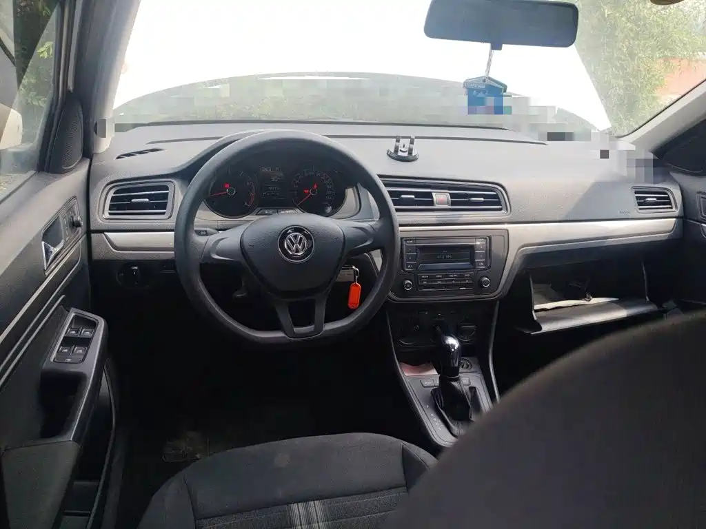 Volkswagen Lavida — миниатюра 13