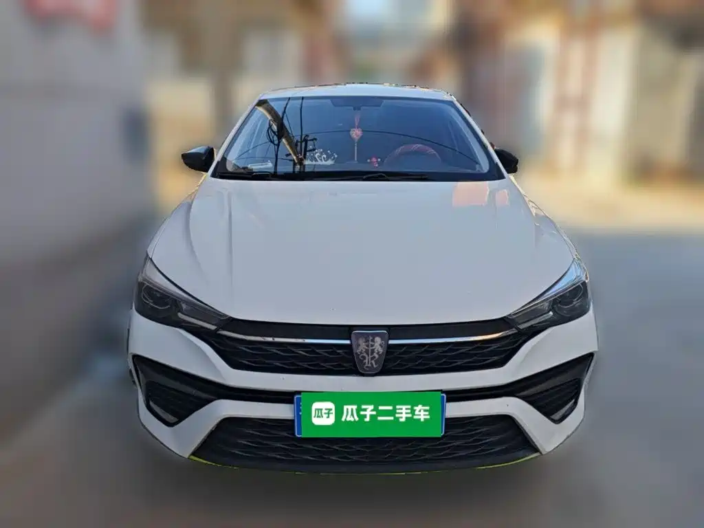 Roewe i5 — миниатюра 23