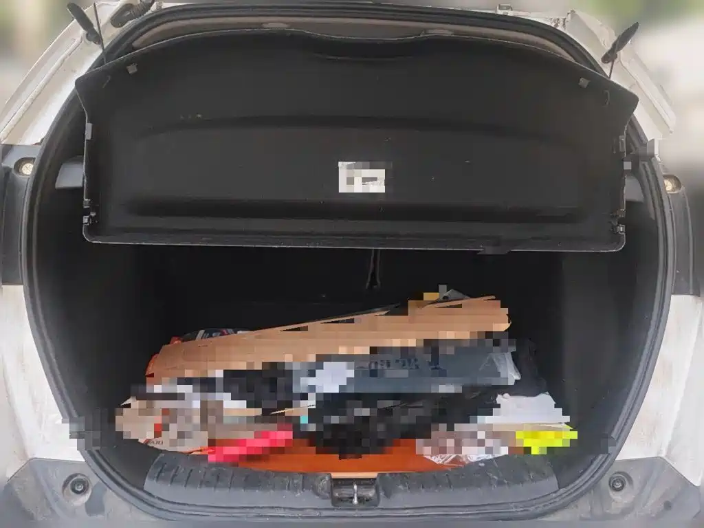 Honda Fit — миниатюра 16