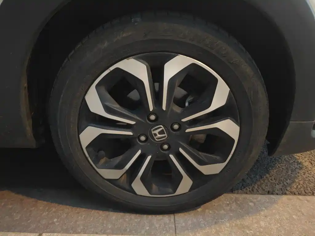Honda Fit — миниатюра 25