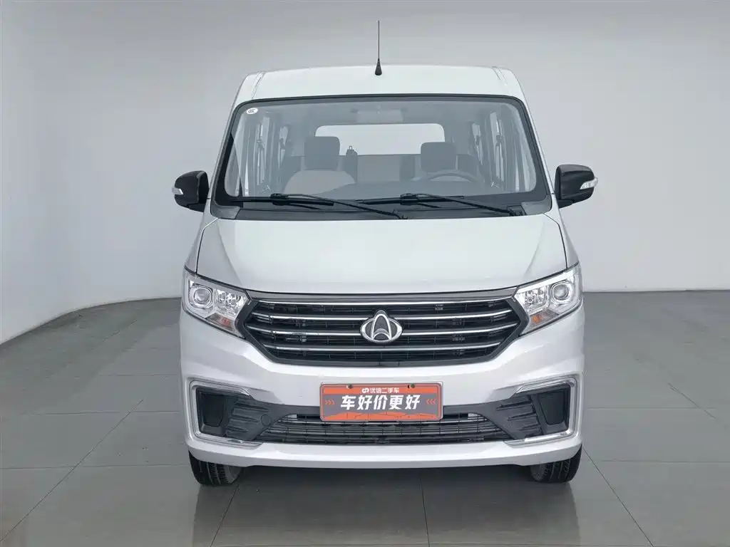 CHANGAN CROSS STAR V3