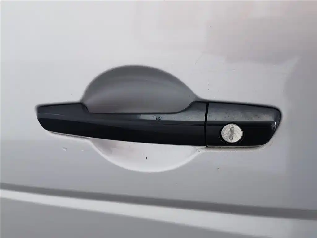 CHANGAN CROSS STAR V3