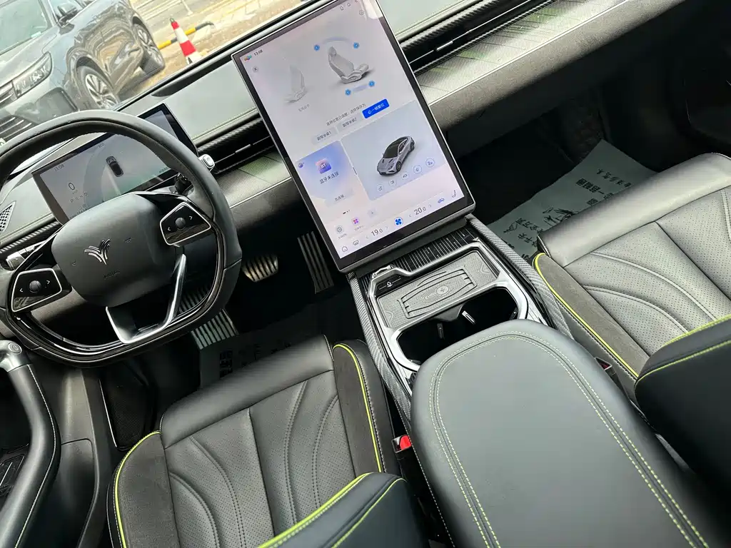Neta Neta GT — миниатюра 13