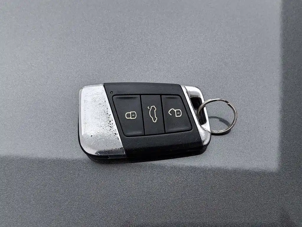 Volkswagen Magotan — миниатюра 19