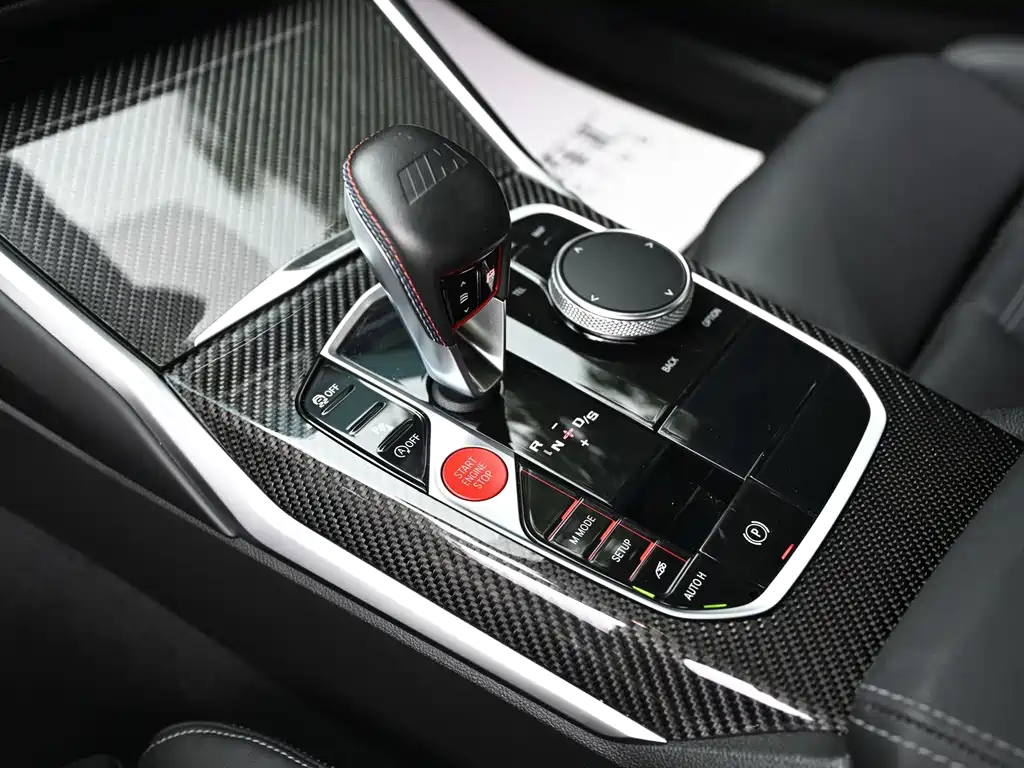 BMW M2 — миниатюра 11