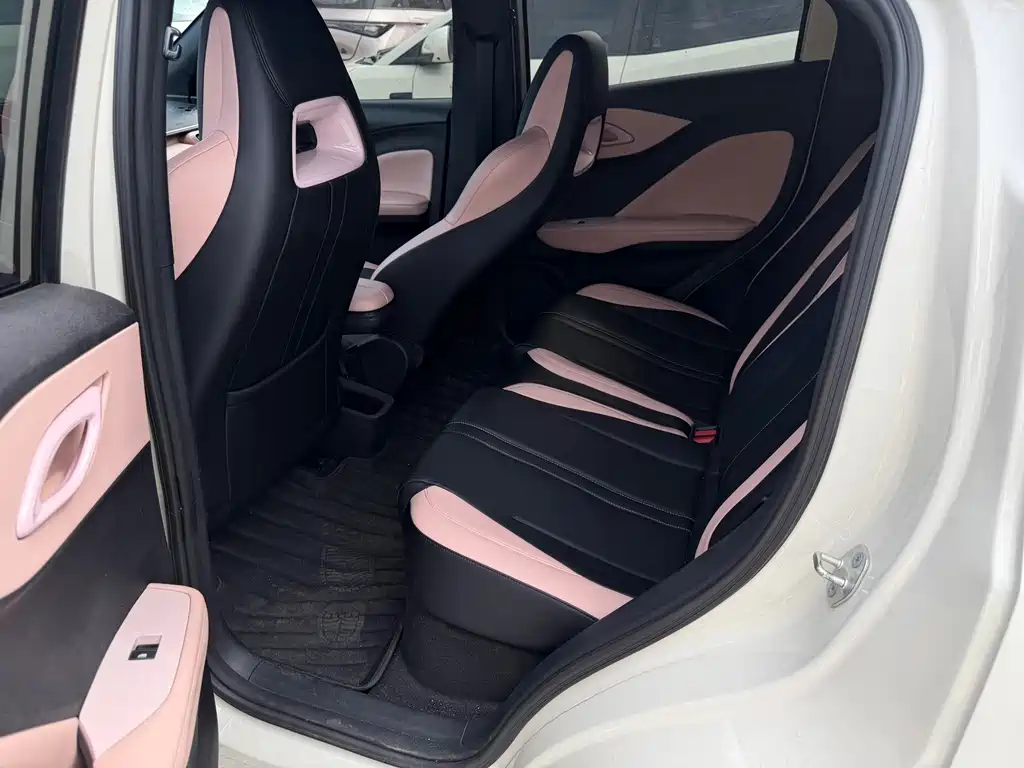 BYD Seagull — миниатюра 4