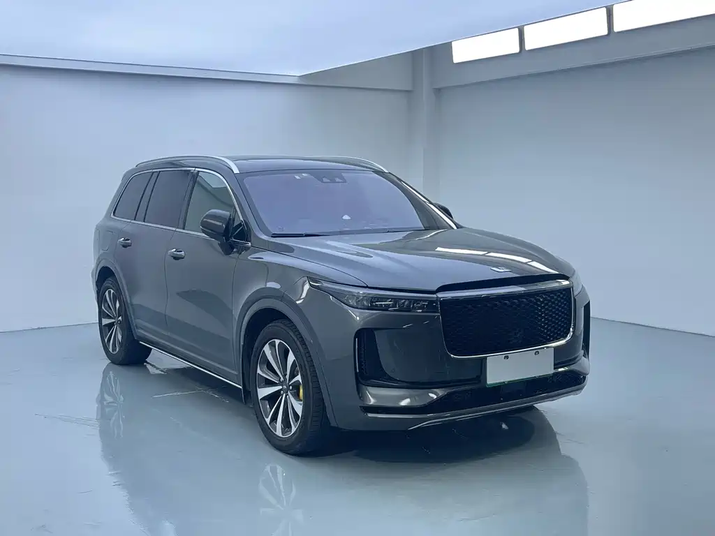 Li Auto Li ONE