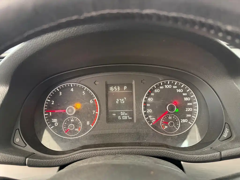 Volkswagen Passat — миниатюра 15
