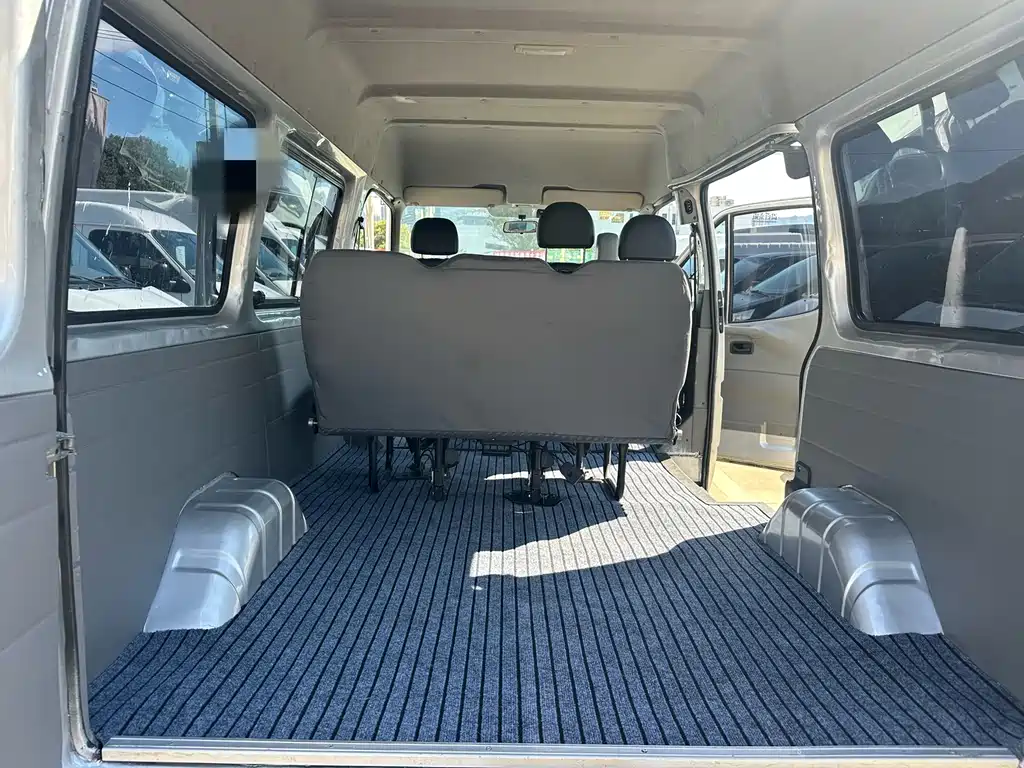 FORD CLASSIC QUANSHUN