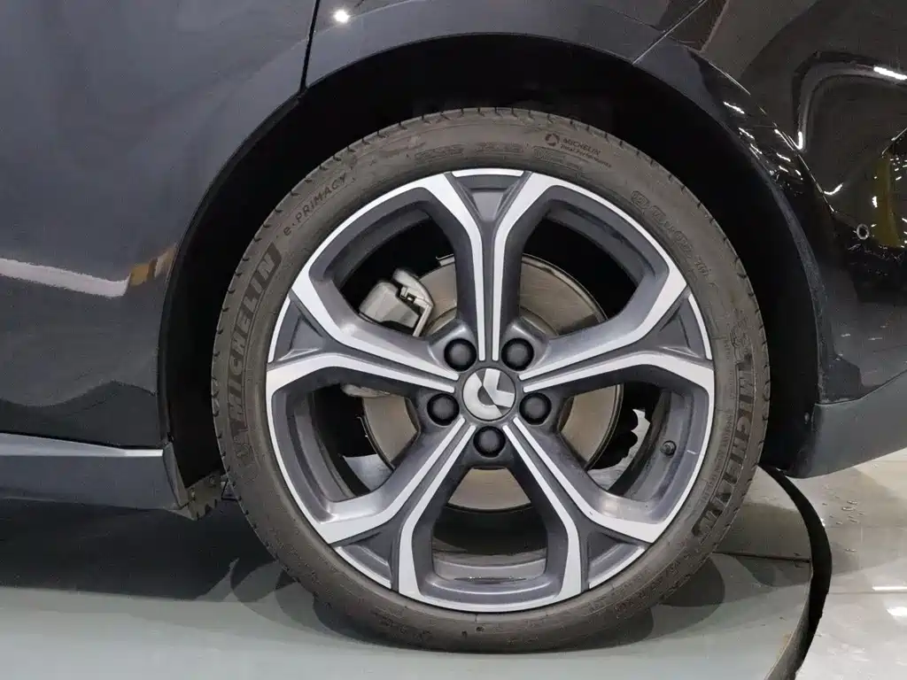 NIO ET5T — миниатюра 19