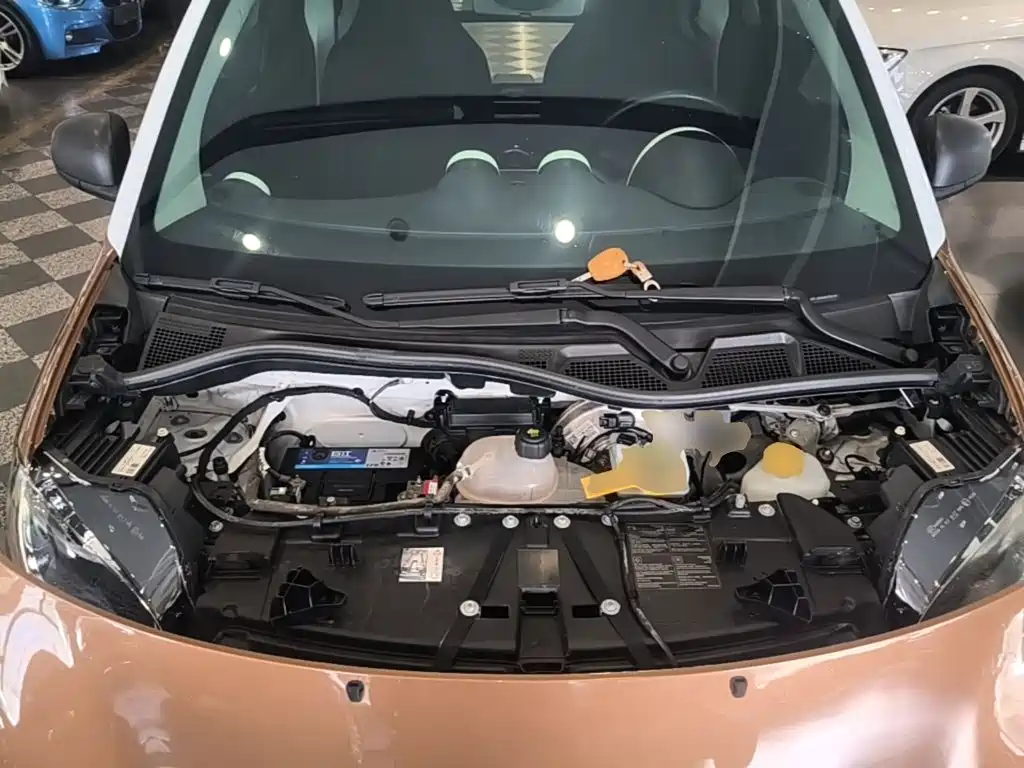 smart Smart Fortwo — миниатюра 20