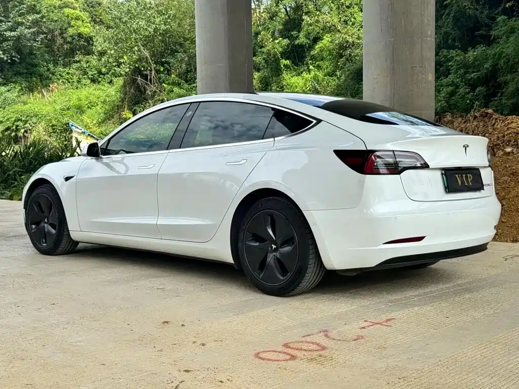 Tesla Model 3 — миниатюра 4
