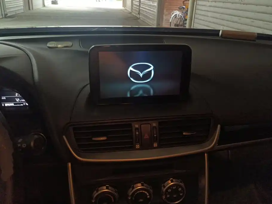 Mazda CX-4 — миниатюра 13