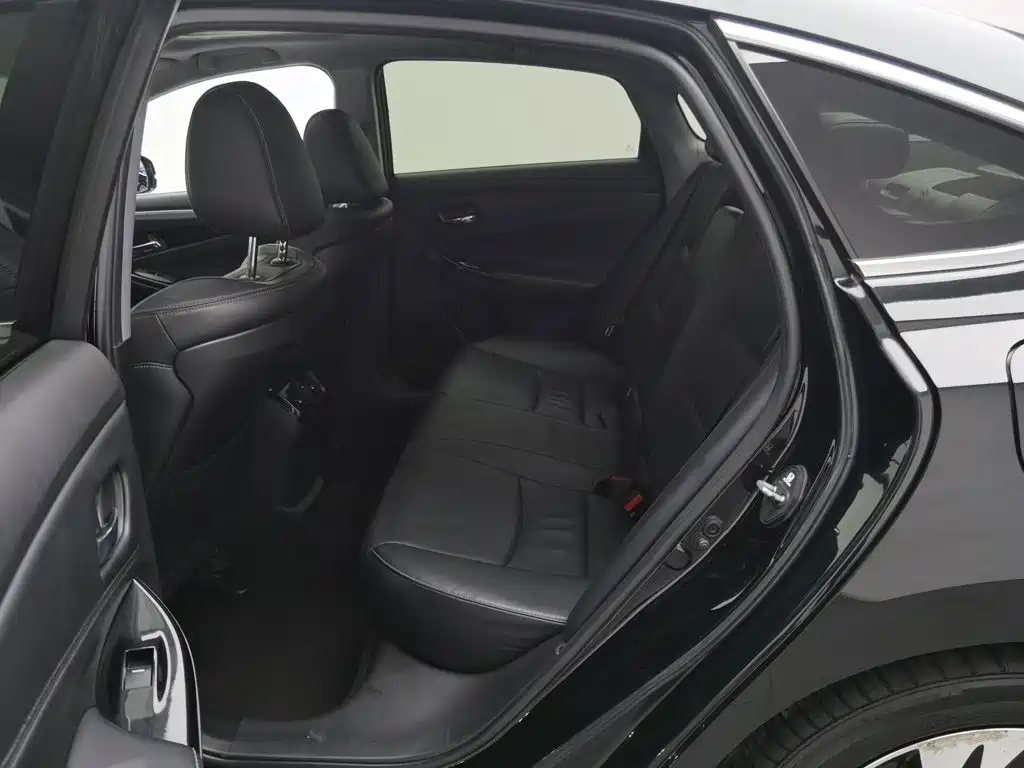 Honda Spirior — миниатюра 15