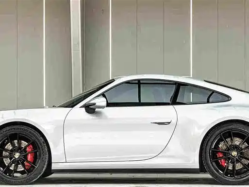 Porsche 911 2023 Carrera S 3.0T