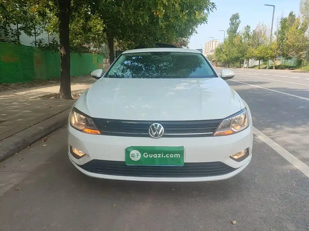Volkswagen Lamando — миниатюра 3