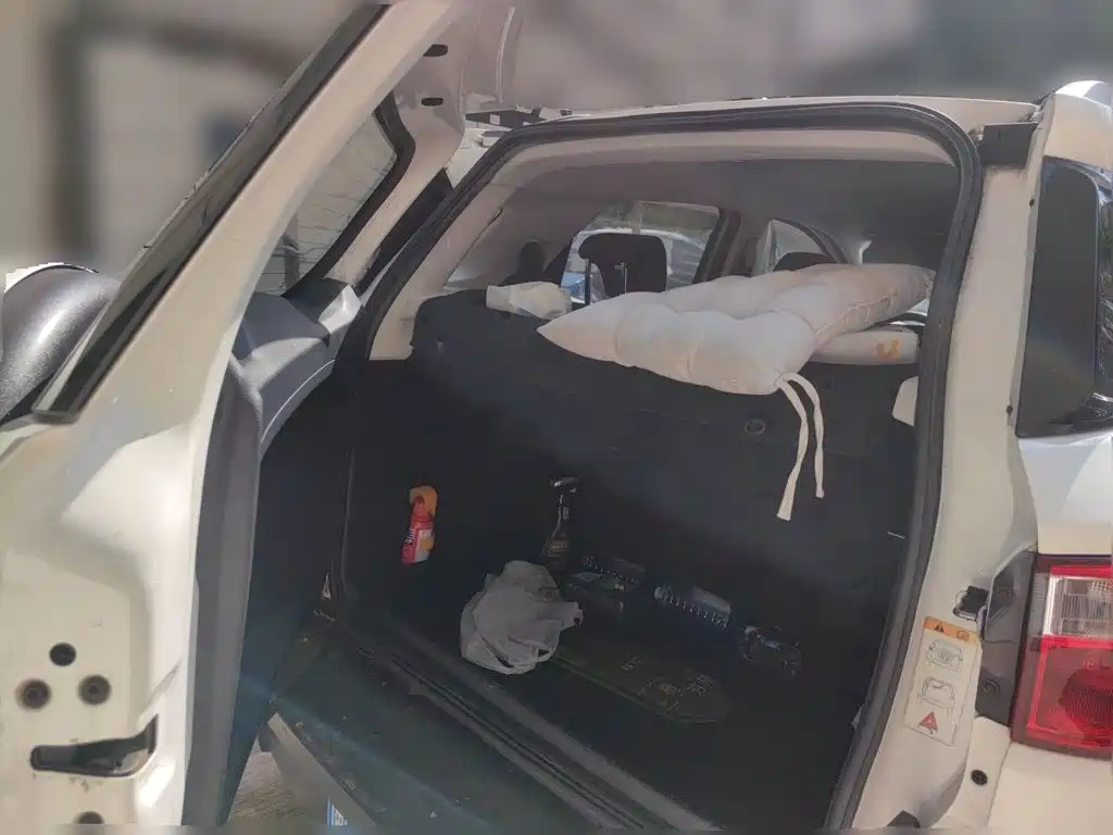 Ford Ecosport — миниатюра 15