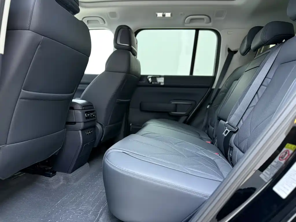 FANG CHENG BAO LEOPARD 5