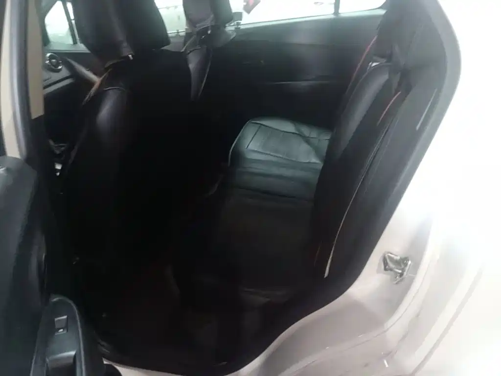 Chevrolet Trax — миниатюра 17