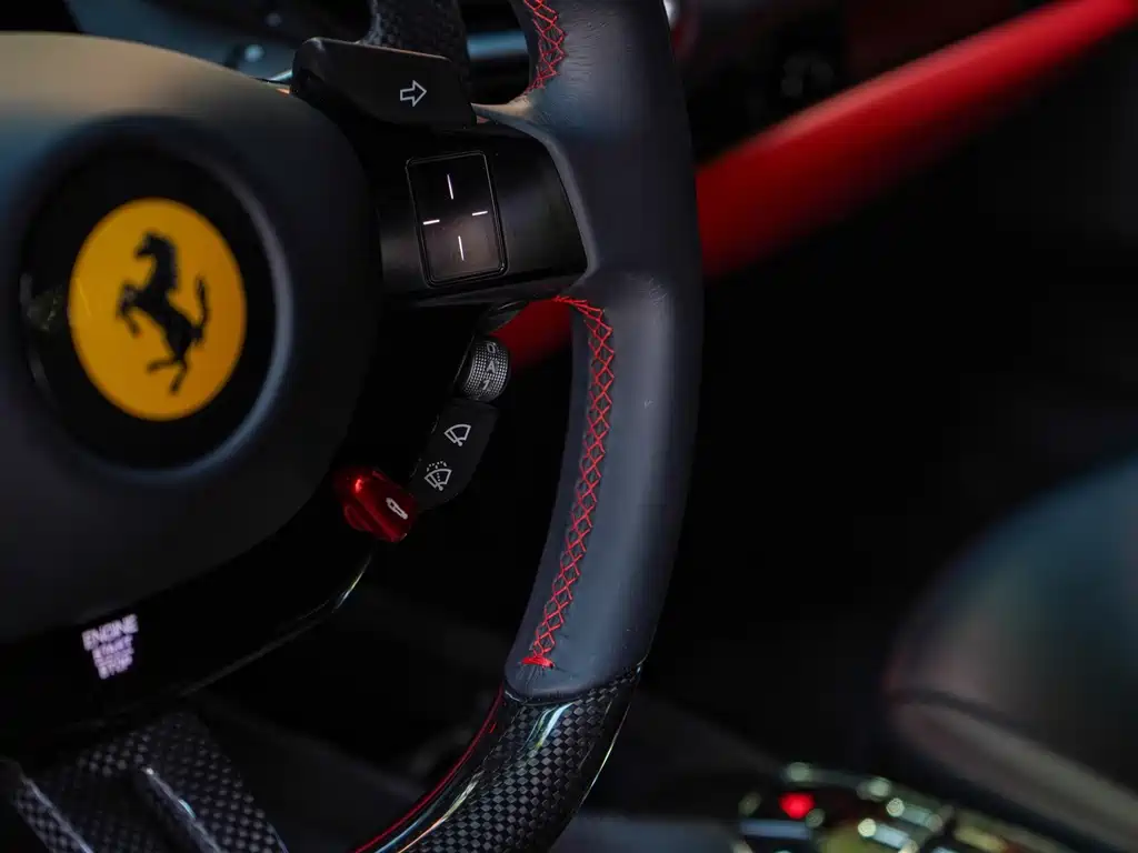 Ferrari 296 — миниатюра 8