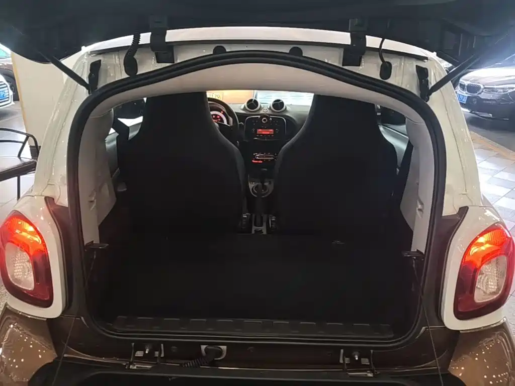 smart Smart Fortwo — миниатюра 19