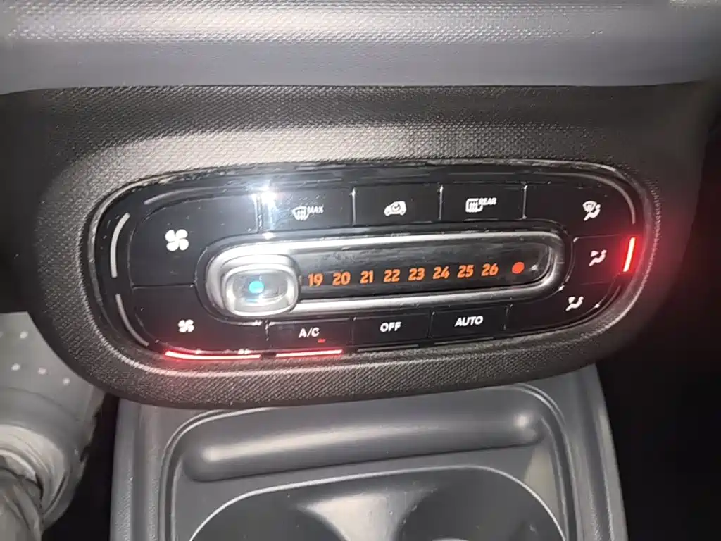 smart Smart Fortwo — миниатюра 13