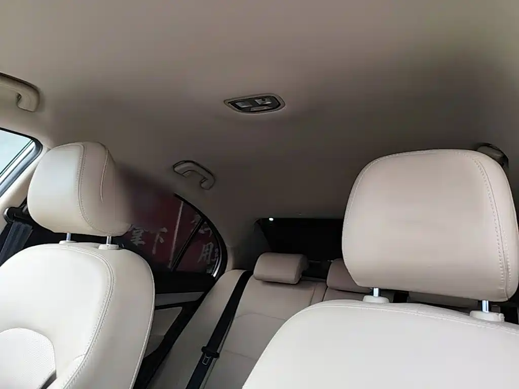 Geely Emgrand — миниатюра 18