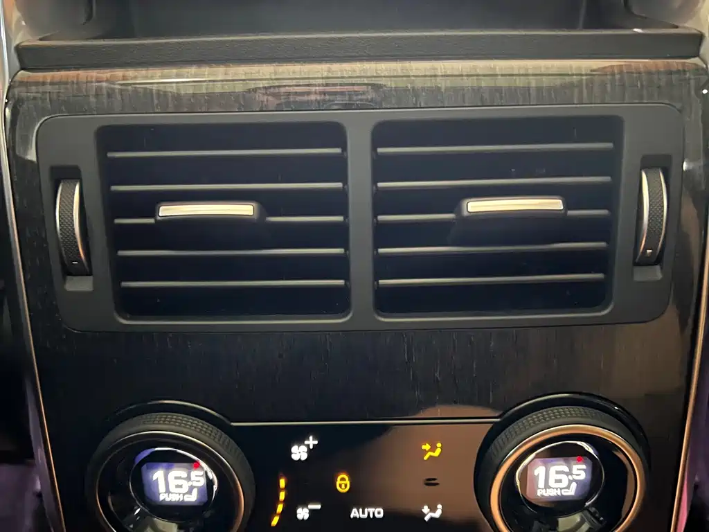 Land Rover Sport — миниатюра 16