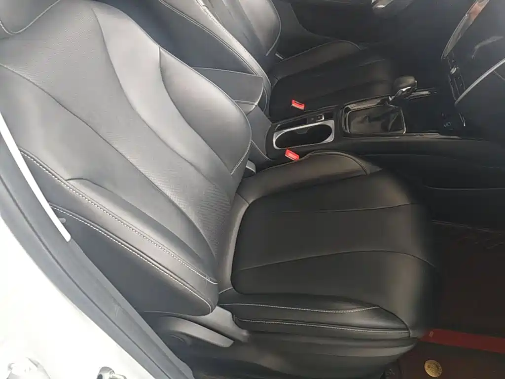 Roewe i5 — миниатюра 25