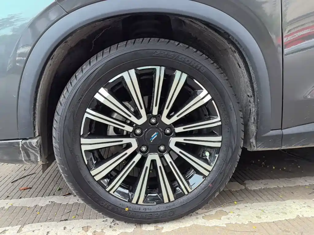 Oshan Oushang X5 — миниатюра 23