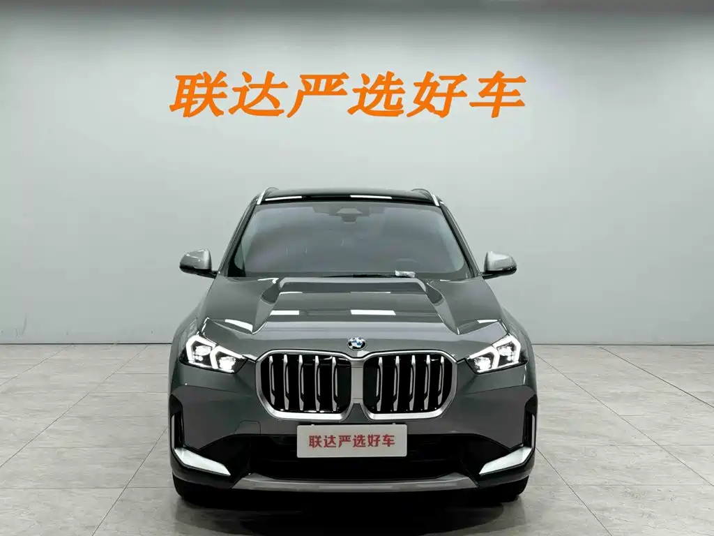 BMW X1 — миниатюра 24