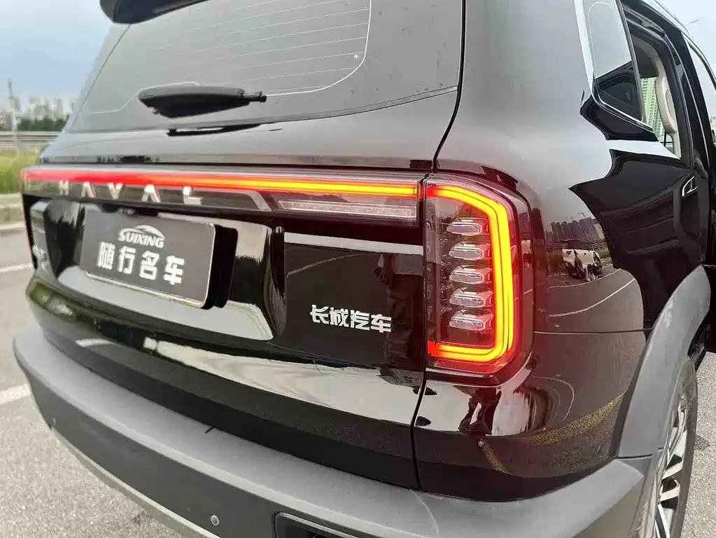Haval Big Dog — миниатюра 20
