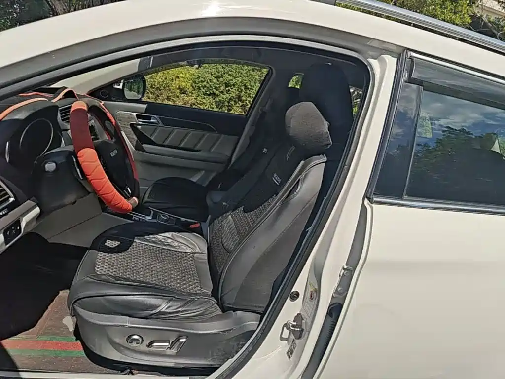 Haval H6 Coupe — миниатюра 15