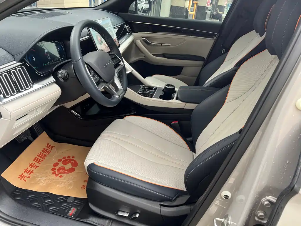 BYD SONGJIANG NEW ENERGY