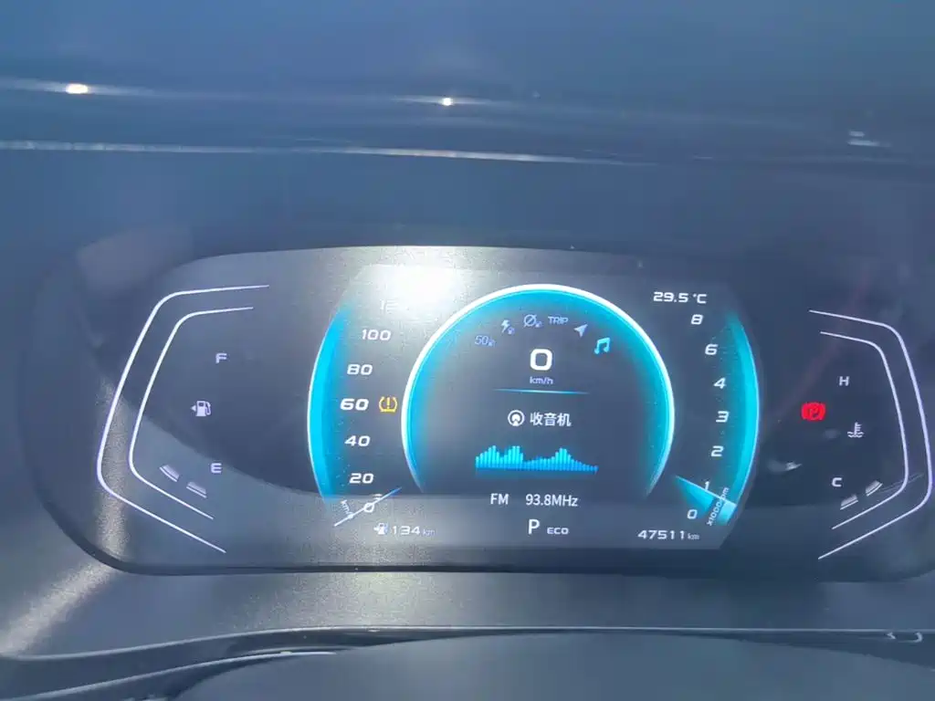Oshan Oushang X5 — миниатюра 12