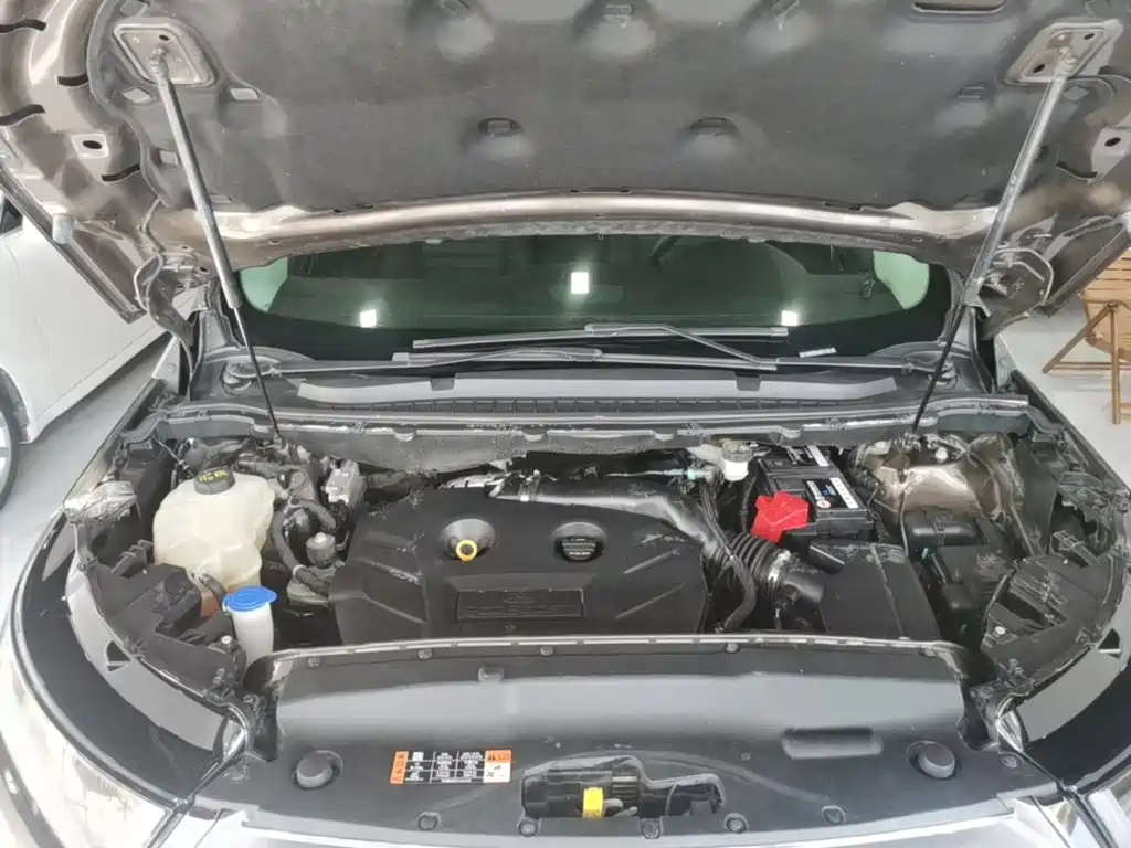 Ford Edge — миниатюра 20