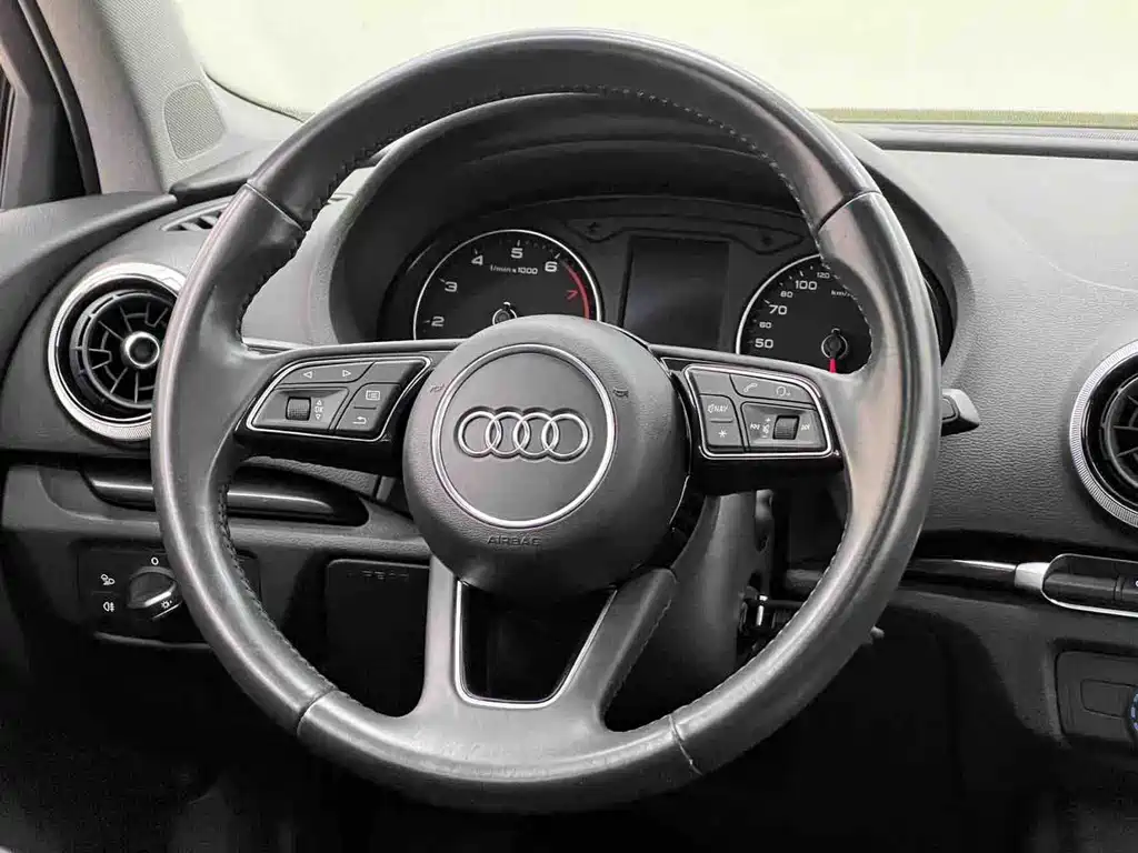 Audi A3 — миниатюра 21