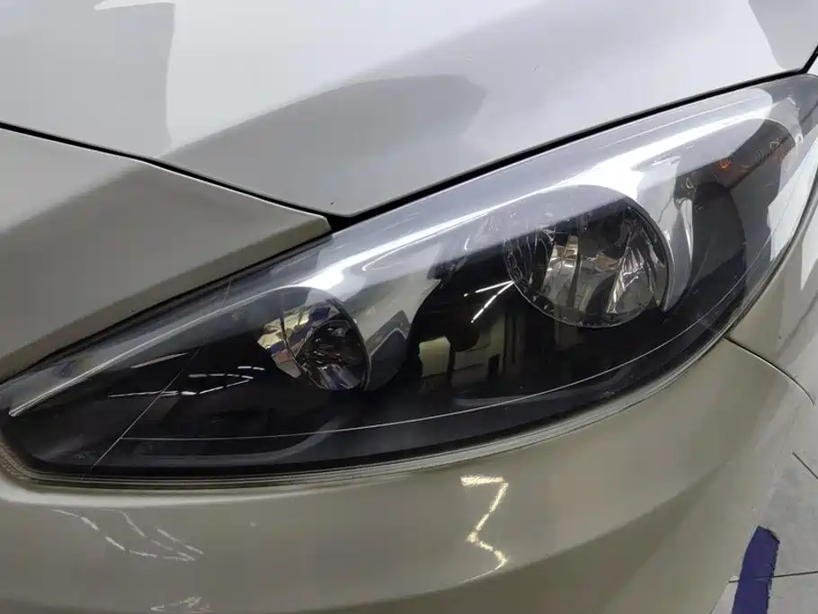 Peugeot 308 — миниатюра 5