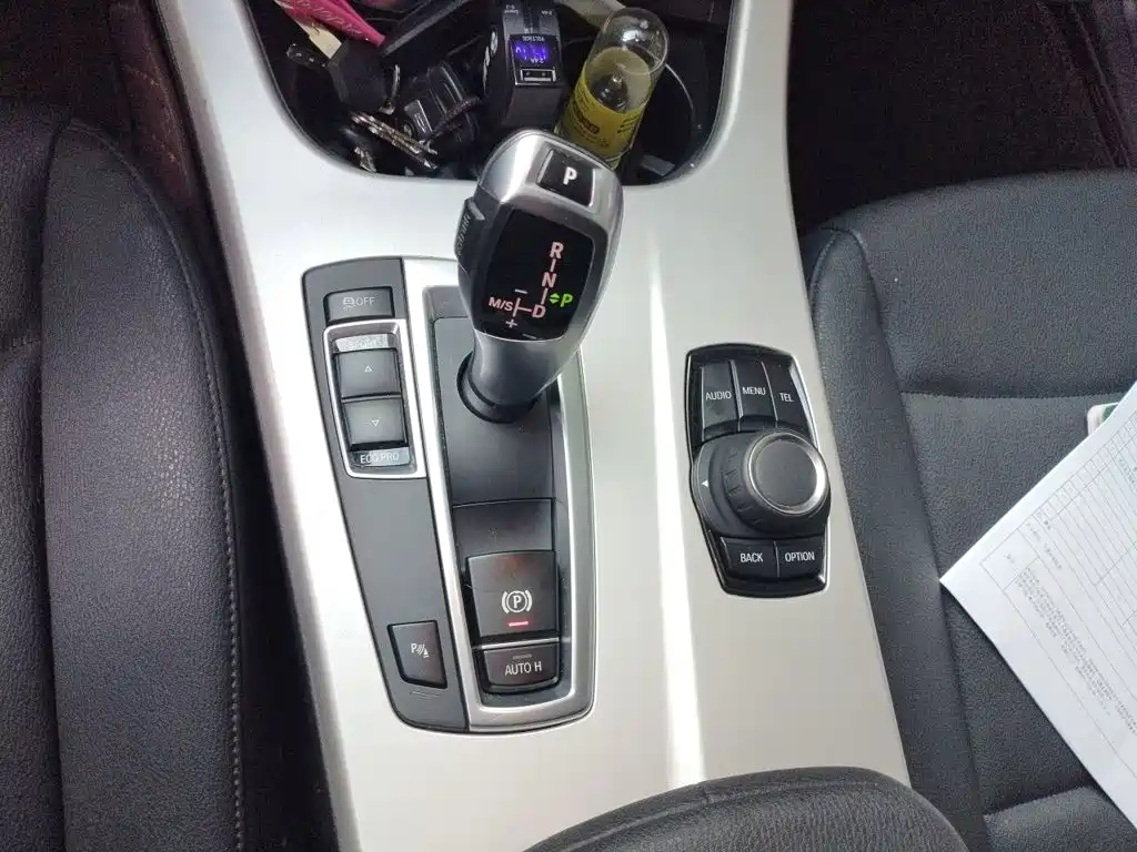 BMW X3 (Import) — миниатюра 15