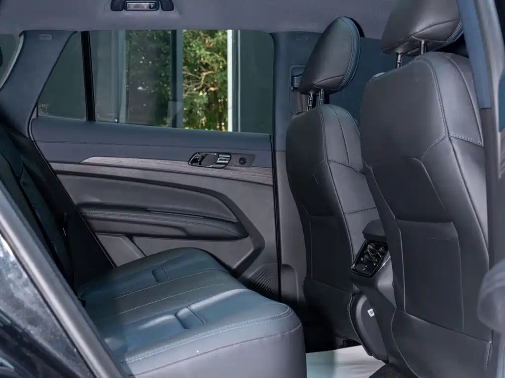 Ford Territory — миниатюра 14
