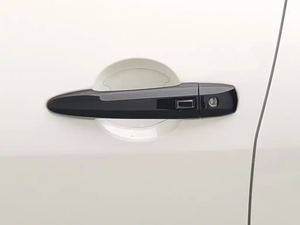 Nissan Sylphy — миниатюра 18