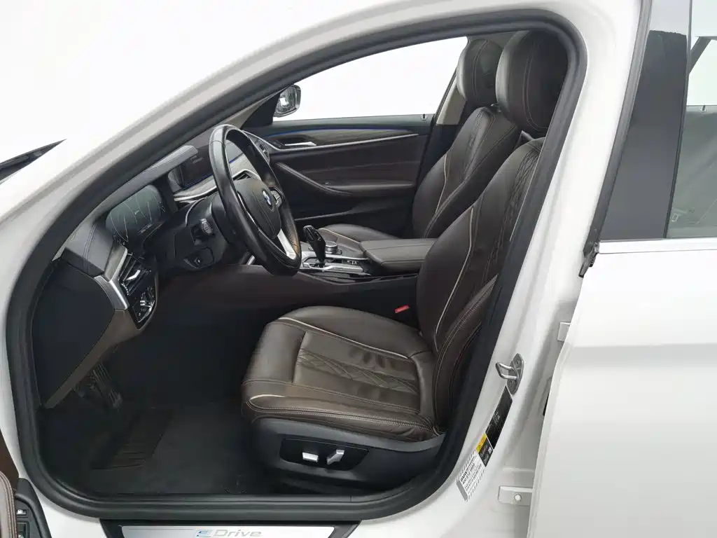 BMW 5 Series 5 2019 530Le Luxury