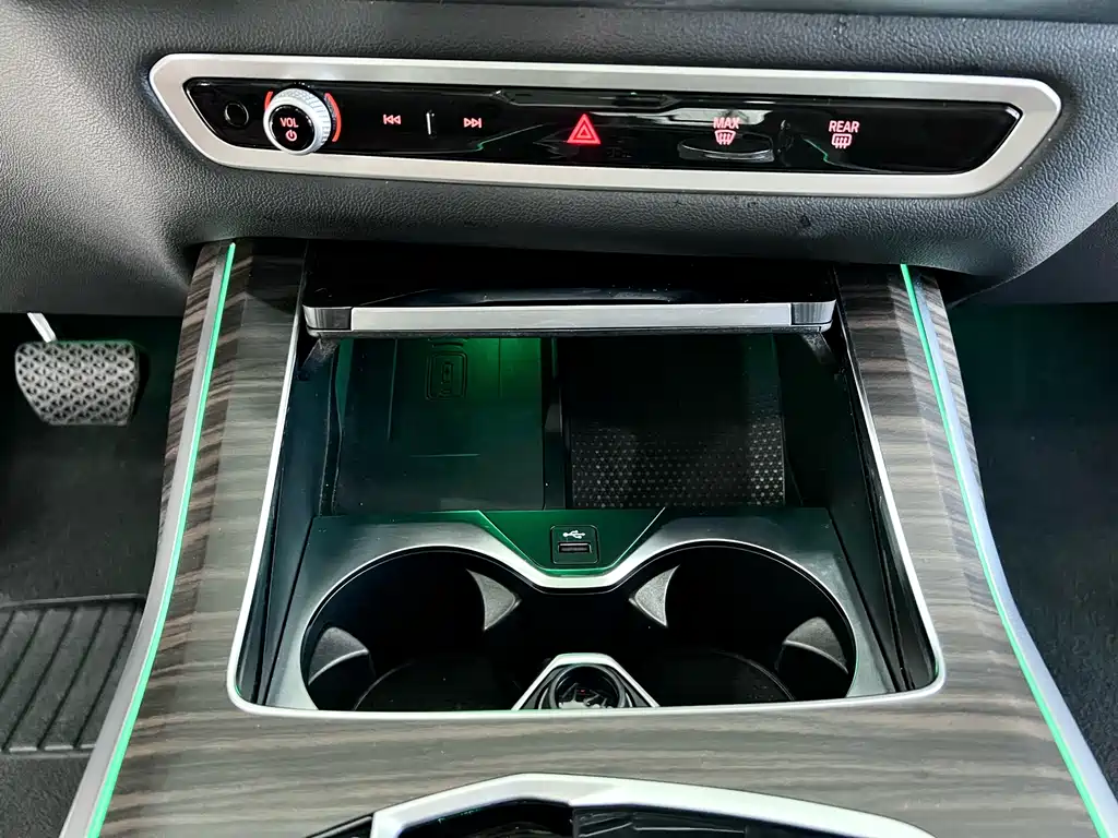 BMW X7 — миниатюра 18