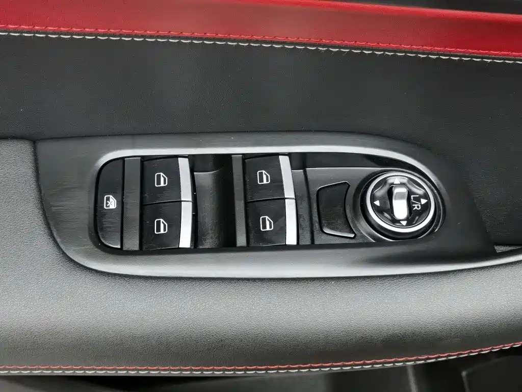 Chery Tiggo 7 7 2022 1.6T DCT
