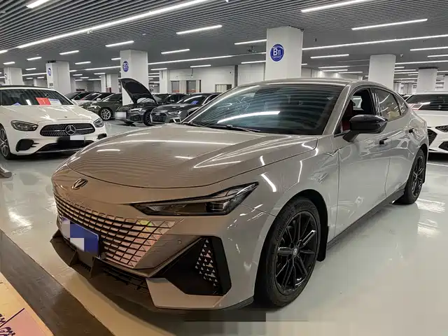 2023 Changan UNI-V