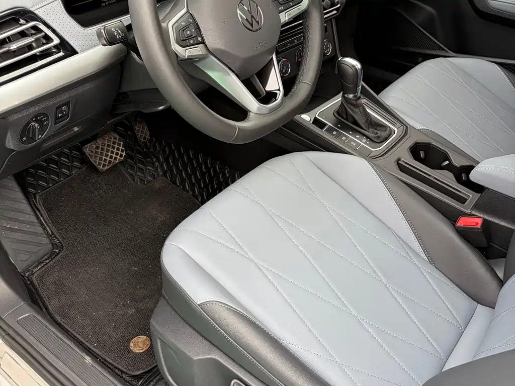 Volkswagen Lavida — миниатюра 19