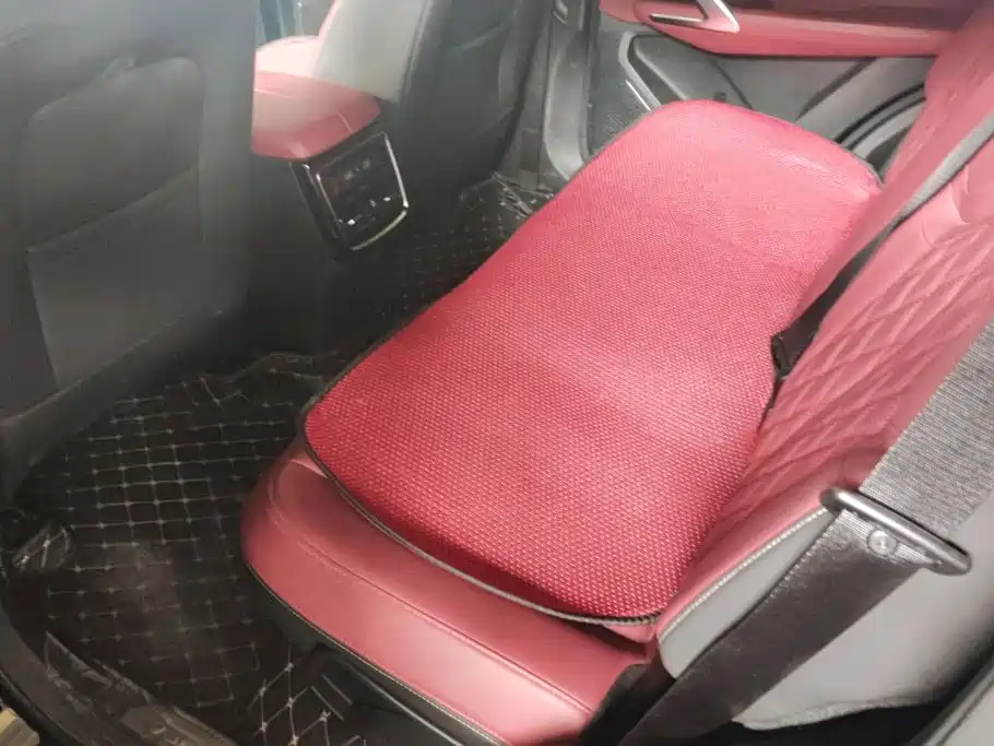 Jetour X70 PLUS — миниатюра 11