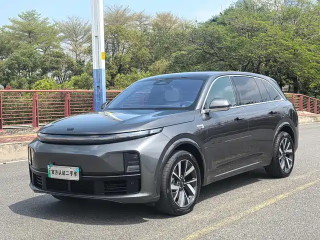 Li Auto IDEAL L7 2024